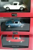 DKW Monza 1956 Starline 1:43 4er-Konvolut NEU + Bonus! Baden-Württemberg - Unterensingen Vorschau