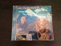 CD: Sijano Vodjani „Karmapa. Secret of the Crystal Mountain“ Innenstadt - Köln Altstadt Vorschau