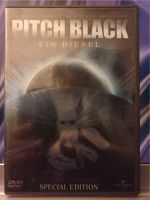 DVD "Pitch Black" mit Vin Diesel Schleswig-Holstein - Stolk Vorschau