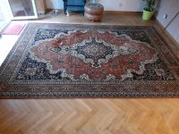 Teppich 3,50 x 2,50 Schurwolle Nordrhein-Westfalen - Viersen Vorschau