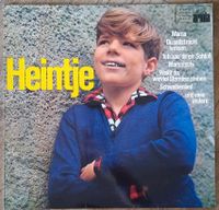 Schallplatten - Heintje, Katja Ebstein, Howard Carpendale Bayern - Ornbau Vorschau