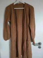 Strickjacke Mango braun Nordrhein-Westfalen - Heek Vorschau