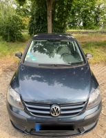 VW Golf V Plus 1.6 102PS TÜV bis 04/2026 Berlin - Charlottenburg Vorschau