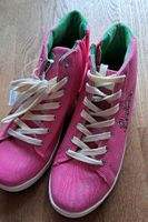 *Neu* Sneaker in pink/grün von Lulu, Gr. 37 Bayern - Germering Vorschau