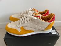Reebok Classic Leather Lux Hanon Nürnberg (Mittelfr) - Aussenstadt-Sued Vorschau
