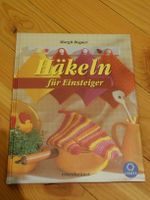 Häkeln für Einsteiger (M. Bogner) - Tolles Anfängerbuch! Nordrhein-Westfalen - Simmerath Vorschau