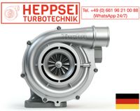 Turbo Reparatur | Turbolader Instandsetzung | ANGEBOT Hessen - Eichenzell Vorschau