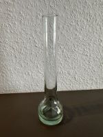 Glasvase ca. 21 cm hoch Saarland - Saarlouis Vorschau