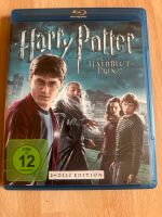 Harry Potter und der Halbblut-Prinz, blu-ray Brandenburg - Bernau Vorschau