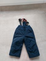 LOGG Skihose 92 blau Nordrhein-Westfalen - Reken Vorschau