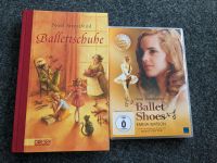 Ballettschuhe Buch und Film Nordrhein-Westfalen - Kleve Vorschau