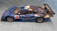 Maisto Mercedes Benz CLK GTR, "MB Original Teile" 1:18 Nordrhein-Westfalen - Hagen Vorschau