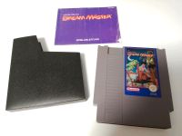 NES Nintendo Little Nemo the Dream Master Schwerin - Lankow Vorschau