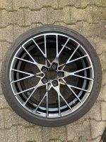 BMW M2 Competition M788 19 Zoll Felgen mit Michelin Sommerreifen Nordrhein-Westfalen - Witten Vorschau