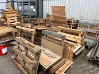 Holzpaletten abzugeben Niedersachsen - Bramsche Vorschau