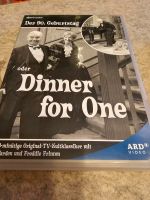 Dvd Dinner for One Rheinland-Pfalz - Koblenz Vorschau