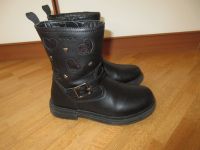 GEOX Stiefel, schwarz, Gr. 30 **TOP** Köln - Porz Vorschau