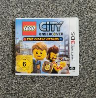 Lego City Undercover The Chase Begins Nintendo 3DS Dresden - Löbtau-Nord Vorschau