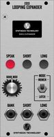 S U C H E: Synthesis Technology E951 Loop Expander / Eurorack Hessen - Offenbach Vorschau