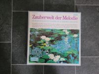 Zauberwelt der Melodie,10 Schallplatten Niedersachsen - Lengede Vorschau