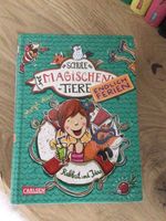 Die Schule der magischen Tiere Endlich Ferien Teil 1 Nordrhein-Westfalen - Kerpen Vorschau