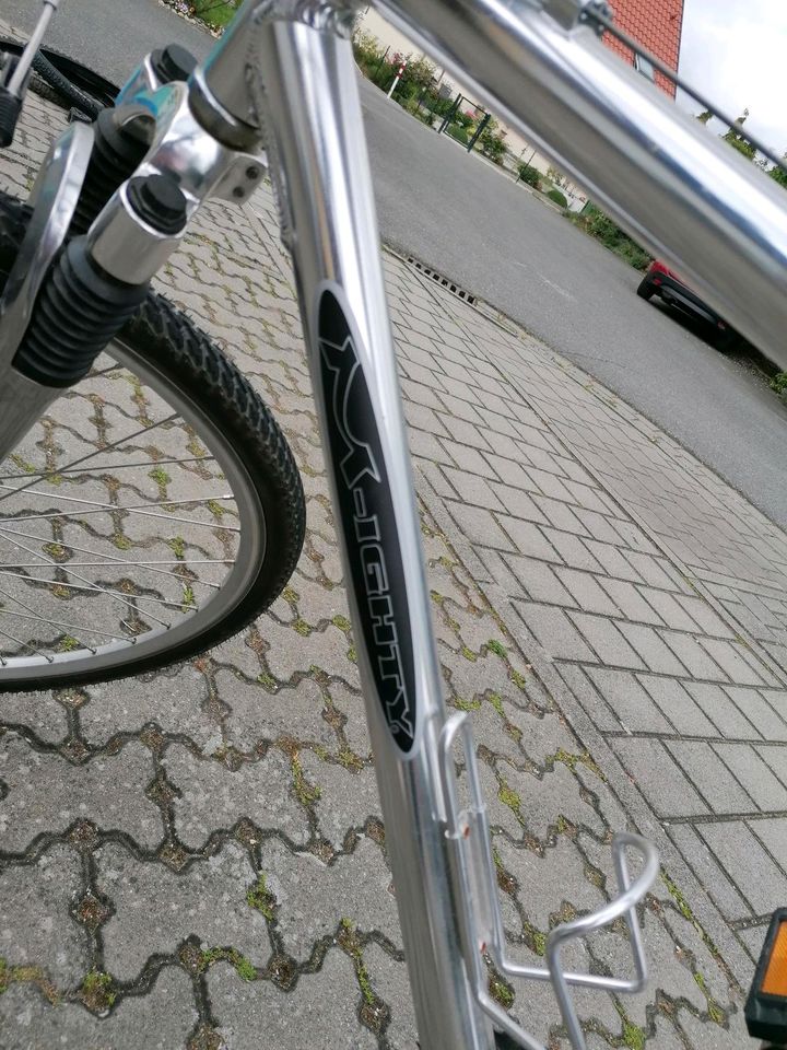 Mighty * Herren Fahrrad * in Seukendorf