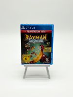 Playstation 4 PS4 Spiel Rayman Legends Baden-Württemberg - Filderstadt Vorschau