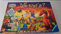 Brettspiel Wo war's? Baden-Württemberg - Ulm Vorschau