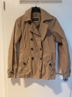 Marc o polo parka Trenchcoat S 36 beige wie neu Rheinland-Pfalz - Worms Vorschau