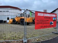 Liebherr 541 Radlader topzustand inkl. Transport kein 551 Baden-Württemberg - Gemmrigheim Vorschau