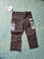 Babauba Jeans MouseLove Gr. 80 Nordrhein-Westfalen - Mülheim (Ruhr) Vorschau