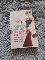 Der Griff zur Tasche oder warum Frauen nie ohne gehen- Annette A. Stuttgart - Stuttgart-Ost Vorschau