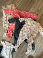 Baby Kleidung Kleiderpaket Größe 68 Niedersachsen - Aurich Vorschau