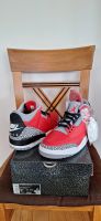 Nike Air Jordan 3 Nordrhein-Westfalen - Lindlar Vorschau