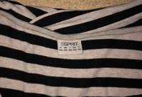 Shirt von Esprit Größe XXL gestreift Stuttgart - Stuttgart-Ost Vorschau