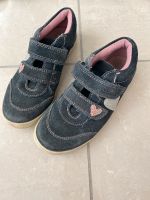 Lurchi Halbschuhe Glitzer Baden-Württemberg - Lauda-Königshofen Vorschau