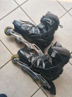 L.A. Sports Inliner Inline Skates Gr. 44/45 Niedersachsen - Harsefeld Vorschau