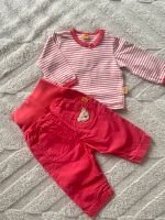 Steiff Set Hose Shirt neu 50/56 Esprit t-Shirt Nordrhein-Westfalen - Langenfeld Vorschau