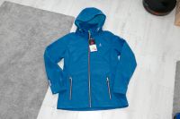 Björnson BJØRNSON Damen Softshelljacke Jacke blau 40 42 NEU Nordrhein-Westfalen - Saerbeck Vorschau