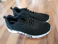 Schuhe Snickers Clima Cool Sommer Gr.45 neu Sachsen - Freital Vorschau
