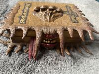 ‼️ The Monster Book of Monsters von Tomy, Harry Potter, Unikat ‼️ Bayern - Aichach Vorschau
