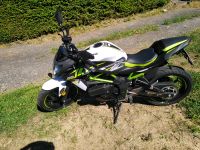 Kawasaki Z125 Thüringen - Floh-Seligenthal Vorschau