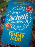 Tommy Jaud - Einen Scheiß muss ich Schleswig-Holstein - Trappenkamp Vorschau