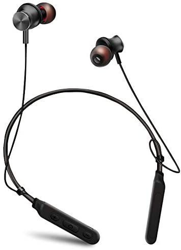 Kabellose Bluetooth-Headsets, Sport-Kopfhörer mit Mikrofon in Marbach am Neckar