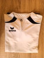 Erima Shirt Damen Sport Kurzarm 36 / S weiß Hessen - Kassel Vorschau