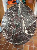 Marmor Tischplatte rund Nordrhein-Westfalen - Waldbröl Vorschau