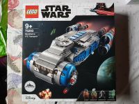 LEGO® Star Wars 75293 I-TS Transportschiff der Rebellen NEU OVP Niedersachsen - Schellerten Vorschau