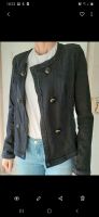 Closed Denim Blazer Biker Jacke Denim Jeans 38 Baden-Württemberg - Brühl Vorschau