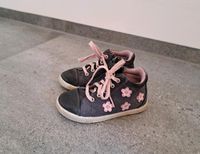 Lurchi Halbschuh Mädchen Gr. 24, lila / rosa, Frühjahr Nordrhein-Westfalen - Rietberg Vorschau