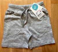 Shorts Hose kurz Jungen 98 Mecklenburg-Vorpommern - Greifswald Vorschau